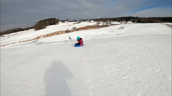 Escape To The Wild: Maine’s Pineland State Park Awaits