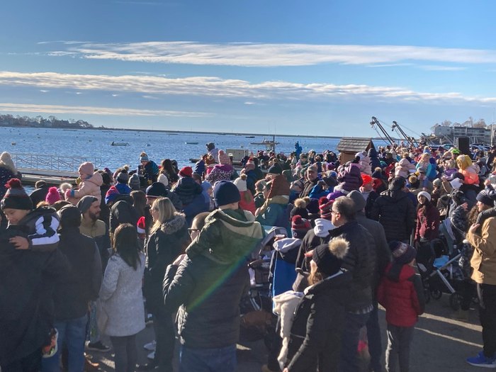 Visit Marblehead For A Unique Santa Experience In Massachusetts