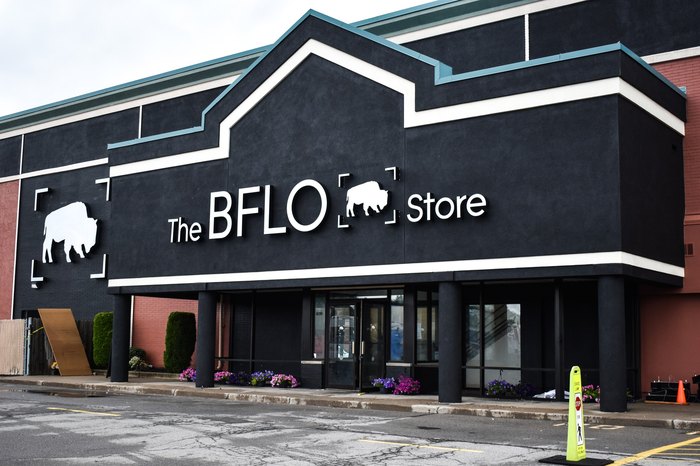 The BFLO Store - You asked for it Buffalo, so HERE it is! Bundle up  America, WE'RE BACK 