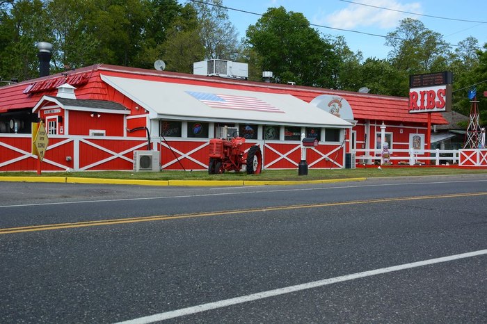 HOME - New Jersey State Barbecue Championship