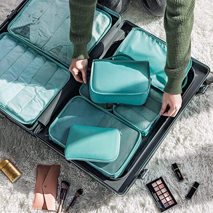 The Ultimate Road Trip Packing List: 29 Essentials You Need - Wellness  Travel Diaries