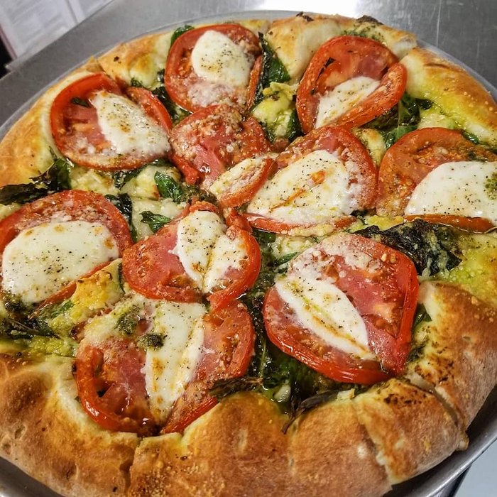 This Italian Pizzeria Is A Unique Dining Experience In Kentucky   Another Pizza 