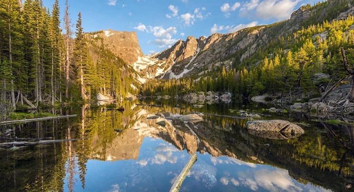 These Are The 16 Most Beautiful Lakes In Colorado