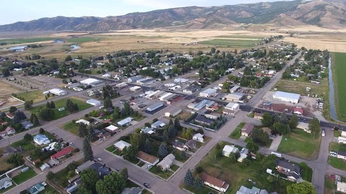 7 Small Towns In Rural Idaho That Are Downright Delightful