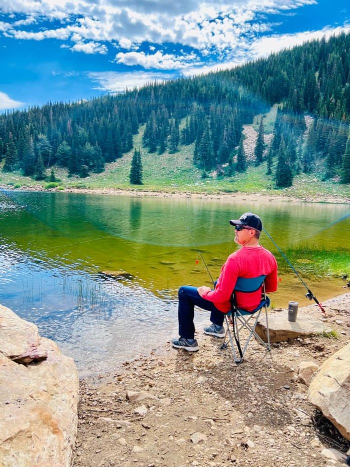 Reader's Choice: Here Are 13 Of The Most Beautiful Lakes In Idaho