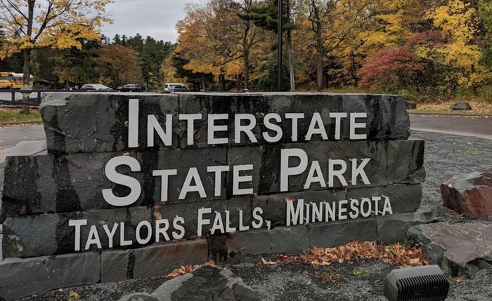 Minnesota state parks road trip