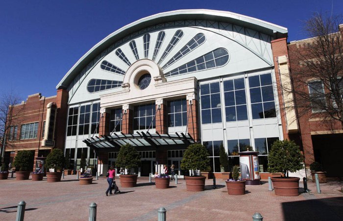Town Center Mall, Official Georgia Tourism & Travel Website
