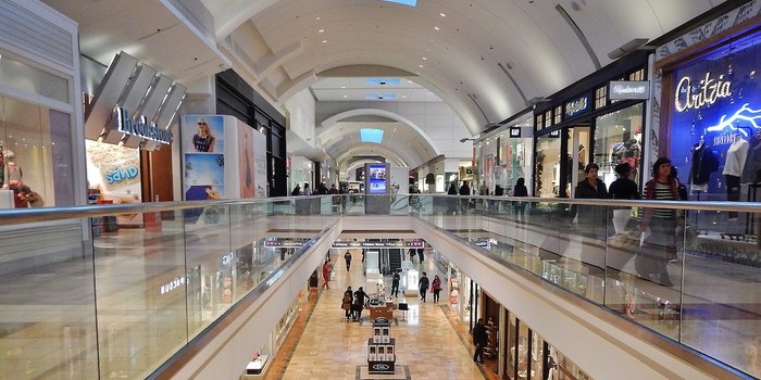 South Park Mall (Charlotte, North Carolina), Malls and Retail Wiki