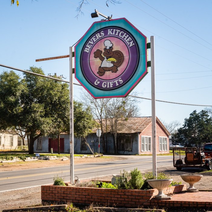 Best Pie In Texas Bevers Kitchen   Be10 