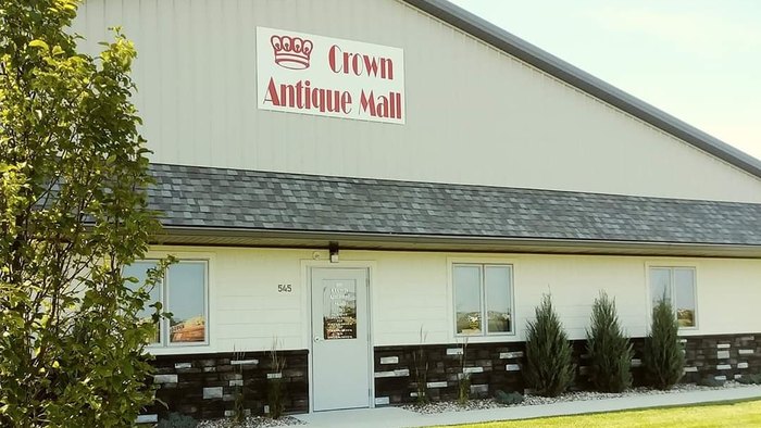 crown point antique mall