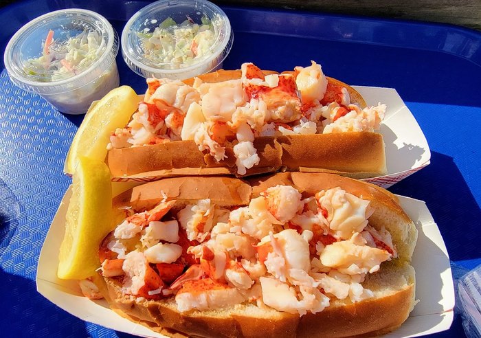 These Are Some Of The Best Seafood Restaurants In Connecticut