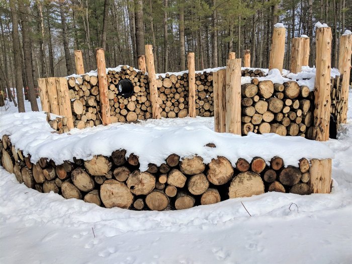 This Special Themed Playground In Vermont Is Lots Of Fun 9605