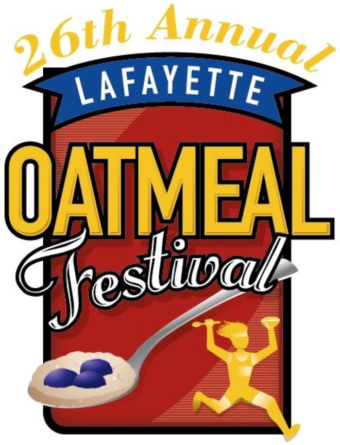 The World’s Largest Oatmeal Festival Happens Here In Colorado