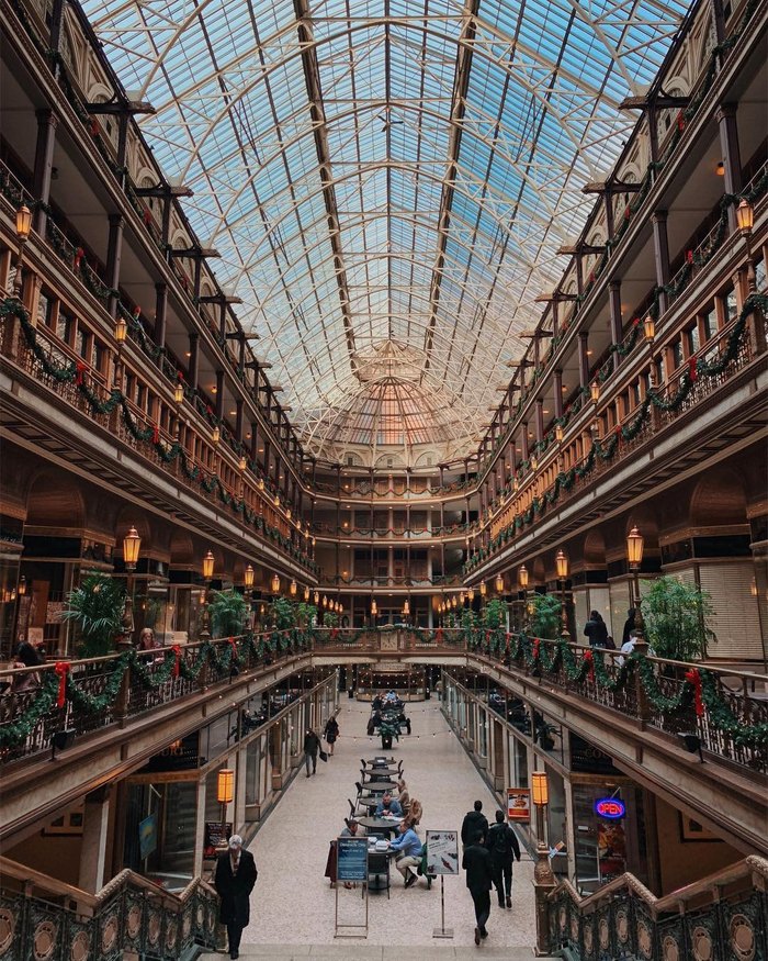 10 Best Places to Go Shopping in Cleveland - Find Your Souvenir in