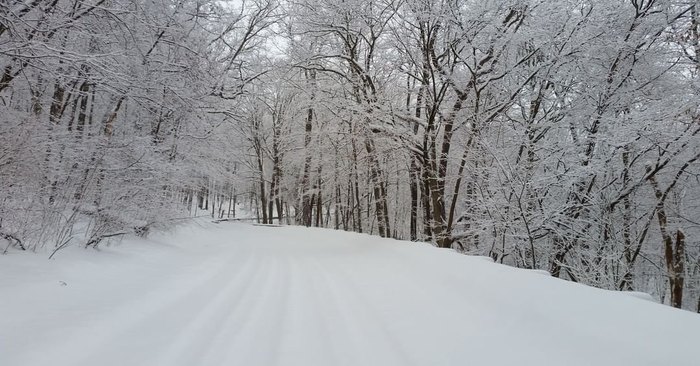 Winter In Iowa Is The Perfect Time To Visit Bellevue