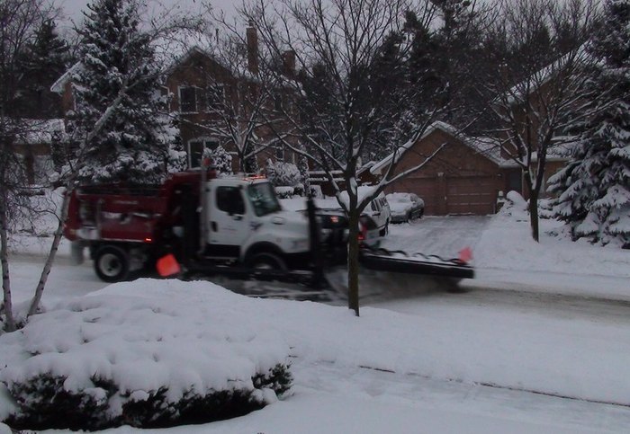 The Coldest Winter In Iowa Was A True Record-Setter