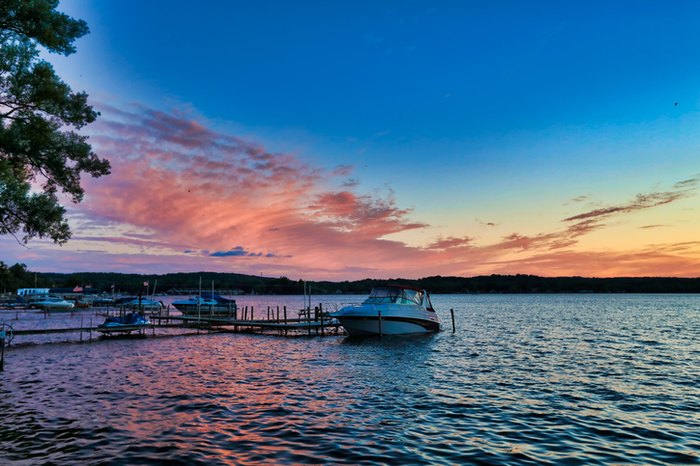 Readers Choice 16 Of The Most Beautiful Lakes In New York