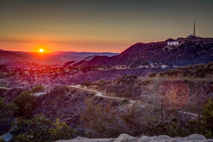 Winter Is Perfect For These Day Trips In Southern California