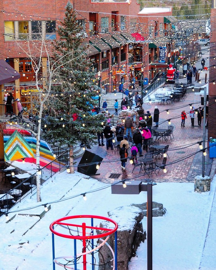 Best Winter Trips In Colorado Winter Park