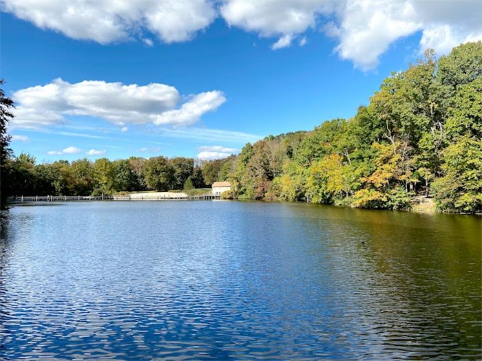 10 Of The Most Beautiful Lakes In New Jersey For Outdoor Fun