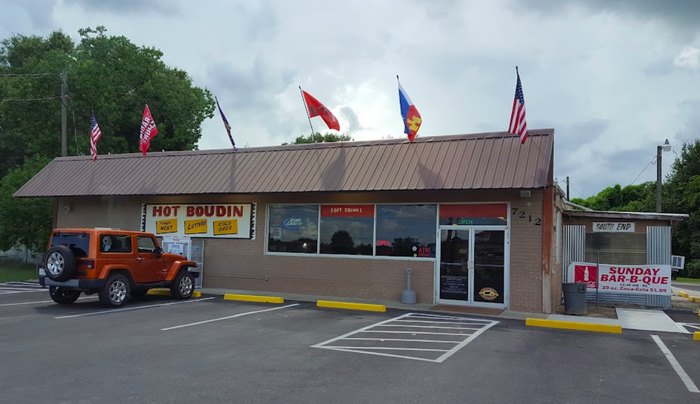 Find Everything You Need At This General Store In Louisiana