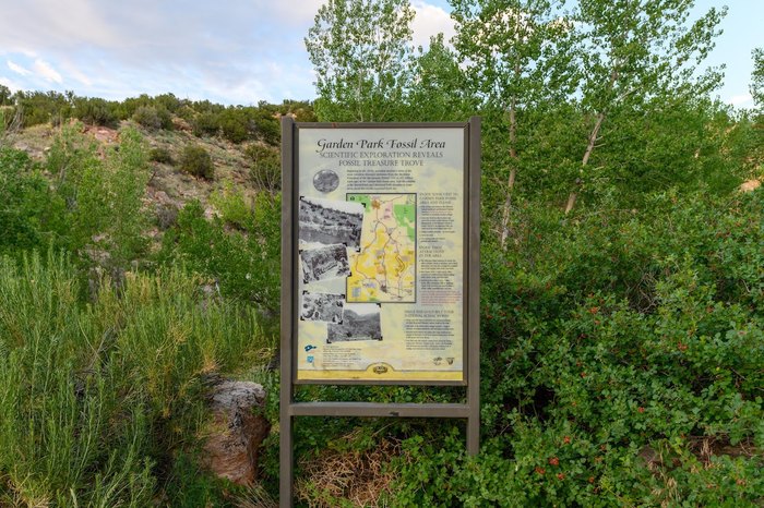 The Mystical Place In Colorado Where Dinosaurs Once Roamed