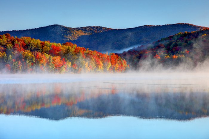 14 Quirky New Hampshire Facts That Sound Made Up