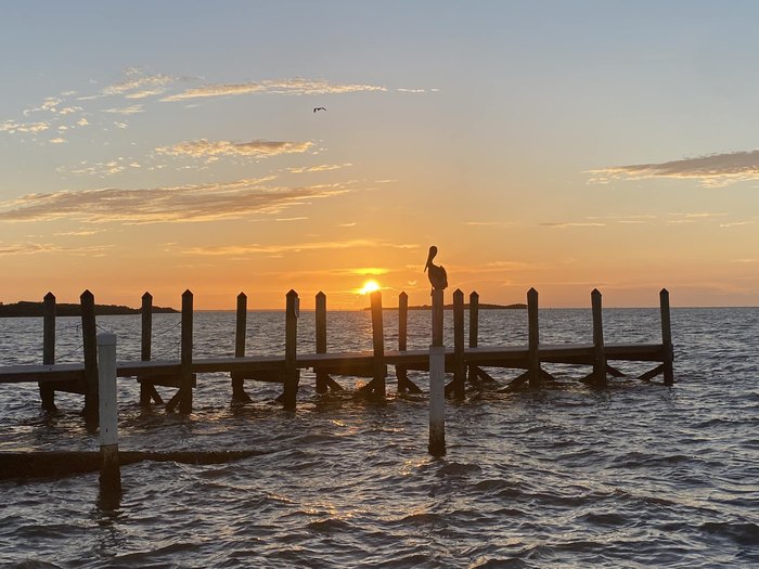 Cedar Key: An Enchanting And Historic Town In Florida