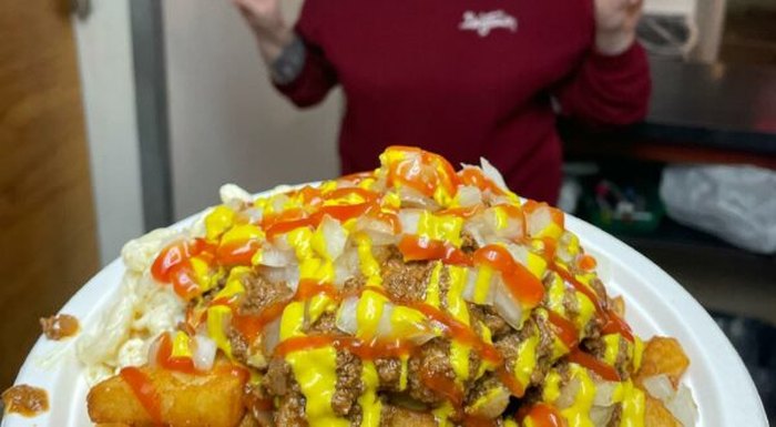 21 Restaurants To Order A Garbage Plate In Western New York