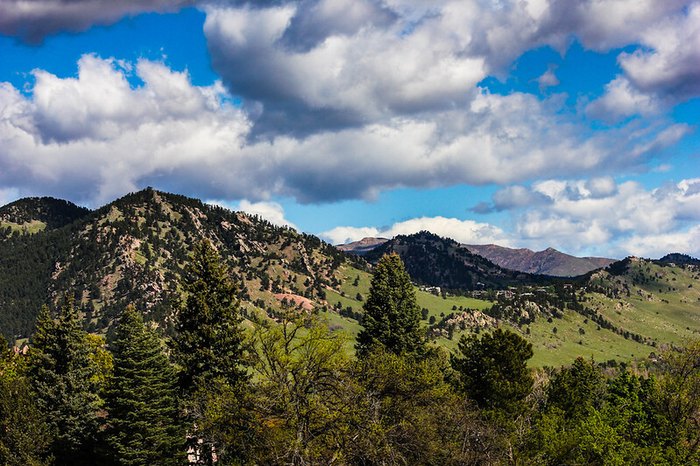 14 Quirky Facts About Colorado That Sound Made Up