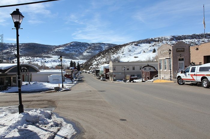 Escape To The Enchanting Colorado Oak Creek Campground: Your Gateway To Adventure