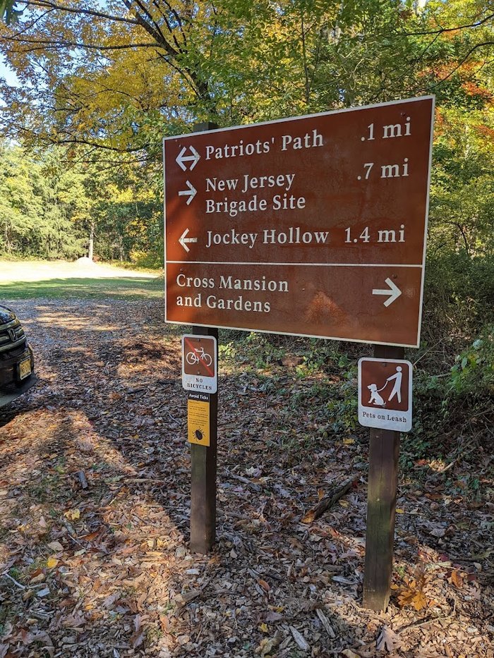 This Historical Park In New Jersey Is Having A Major Anniversary