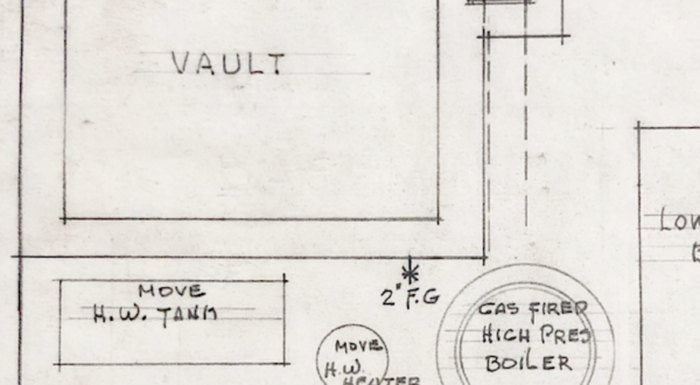 Hidden Mafia Vault Inside Famous Chicago Restaurant