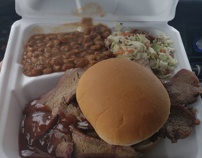 Is The Best Barbecue In Minnesota At BBQ Smokehouse?