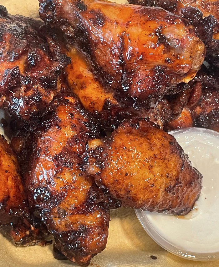 This Mexican Restaurant Has The Best Chicken Wings In Vermont