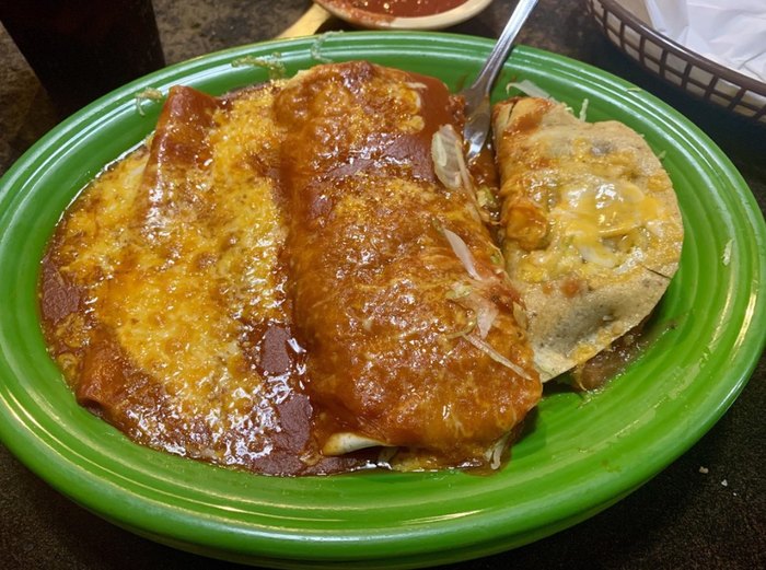 7 Places To Get The Best Mexican Food In Arizona