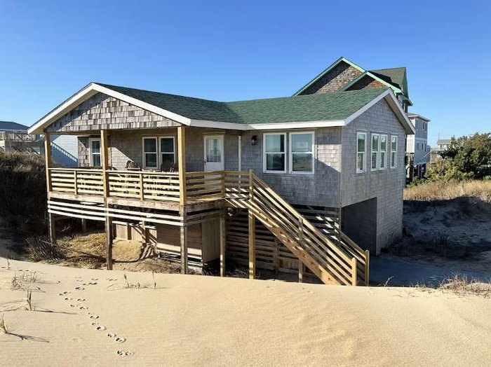 Outer Banks Vacation Rentals, Cottage and House Rentals