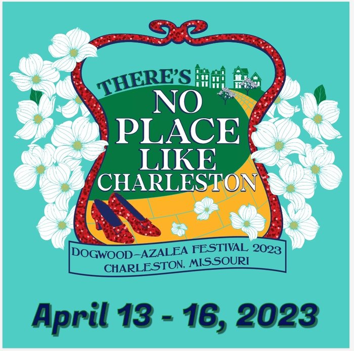 Enjoy The Most Colorful Spring Festival In Charleston, Missouri