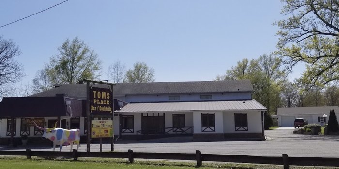 oldest family-owned restaurant in De Soto Illinois