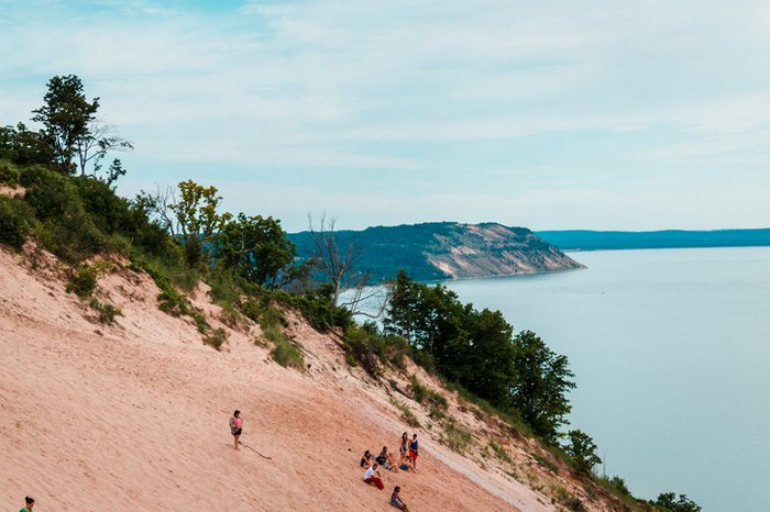 The Top 7 Unique And Best Places To See In Michigan