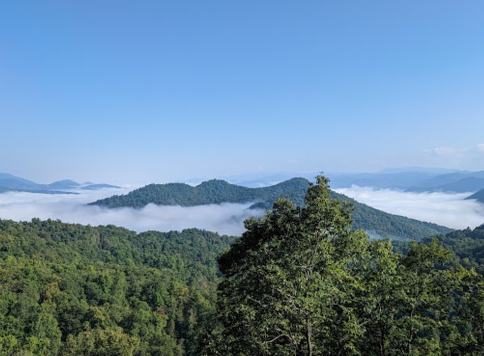 Escape to the Wild: Black Rock State Park, Your Gateway to Natural Wonder