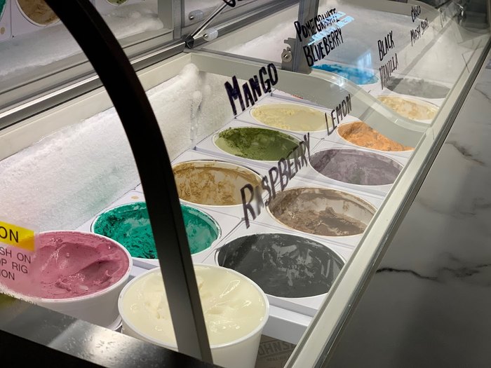 I SCREAM ICE CREAM, Albuquerque - Restaurant Reviews, Photos