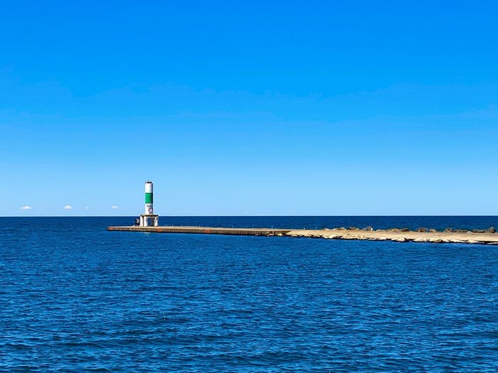Beach Vacation Holland Michigan