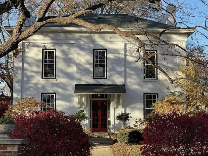 vacation home rental in Shelbyville, Illinois