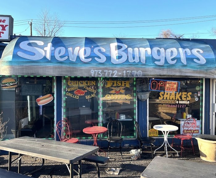 The Best Places For Cheap Burgers in South Jersey