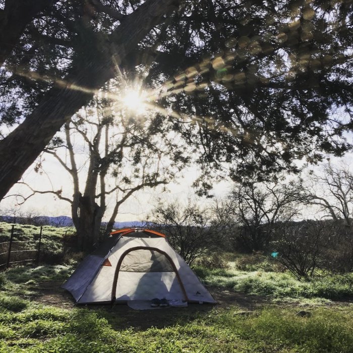 Escape to Tranquility: Arizona's Brown Creek Campground