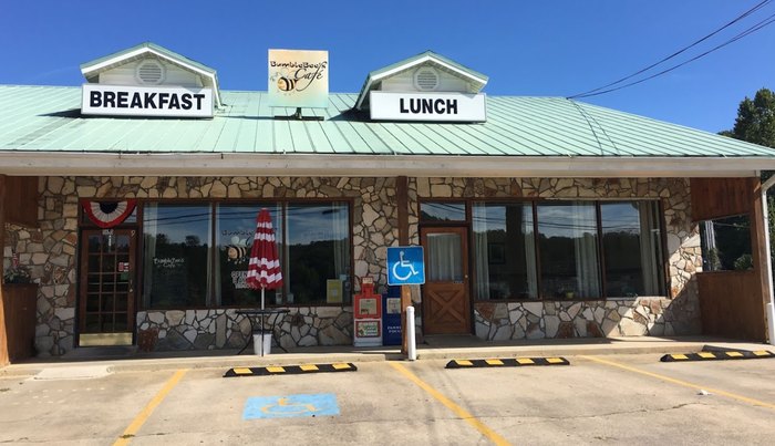 outside - Picture of IHOP, Los Angeles - Tripadvisor