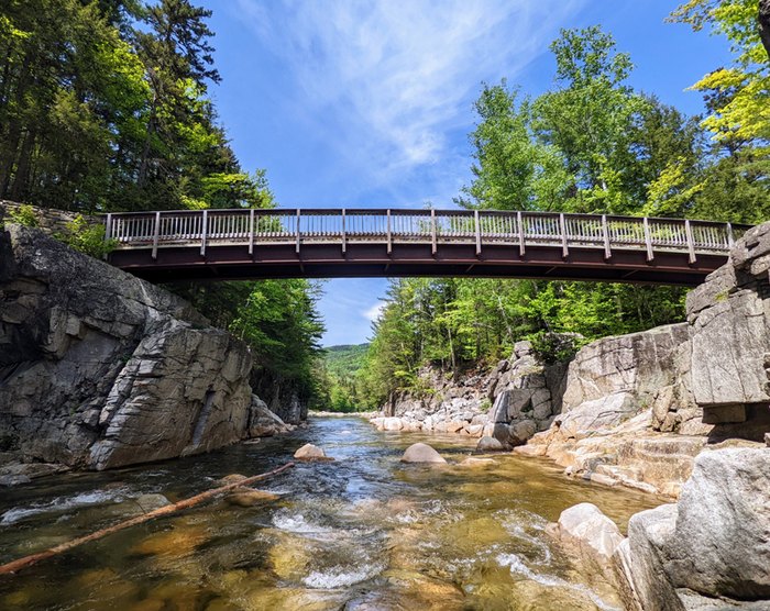 NH Scenic Drives: 8 Stops To Make Along The Kanc