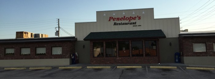 hidden gem family restaurant in Rolla, Missouri