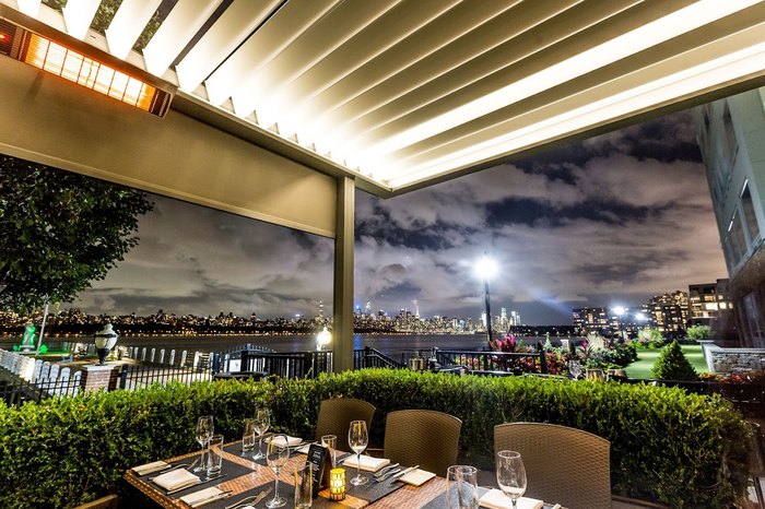 Haven In Edgewater: A Spectacular Riverfront Restaurant In NJ